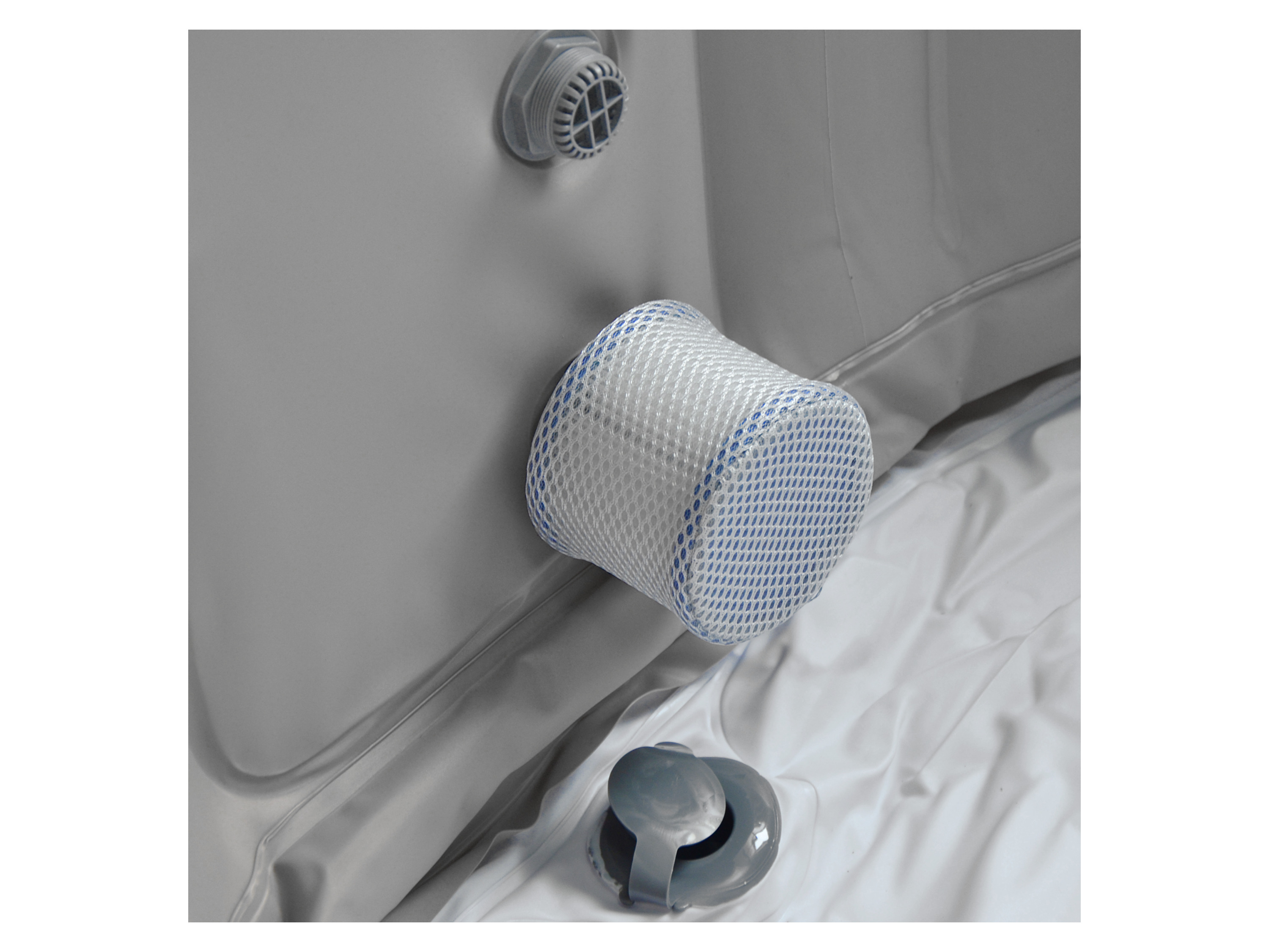 Thumbnail - HOME DELUXE Poolfilter Kartusche »SPLASH«