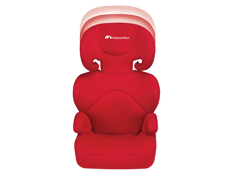 Gehe zu Vollbildansicht: bebeconfort Kindersitz »Road Safe«, 6-fach verstellbare Kopfstütze - Bild 2