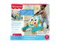 FISHER-PRICE Lauflernhilfe mit Spielcenter für Babys