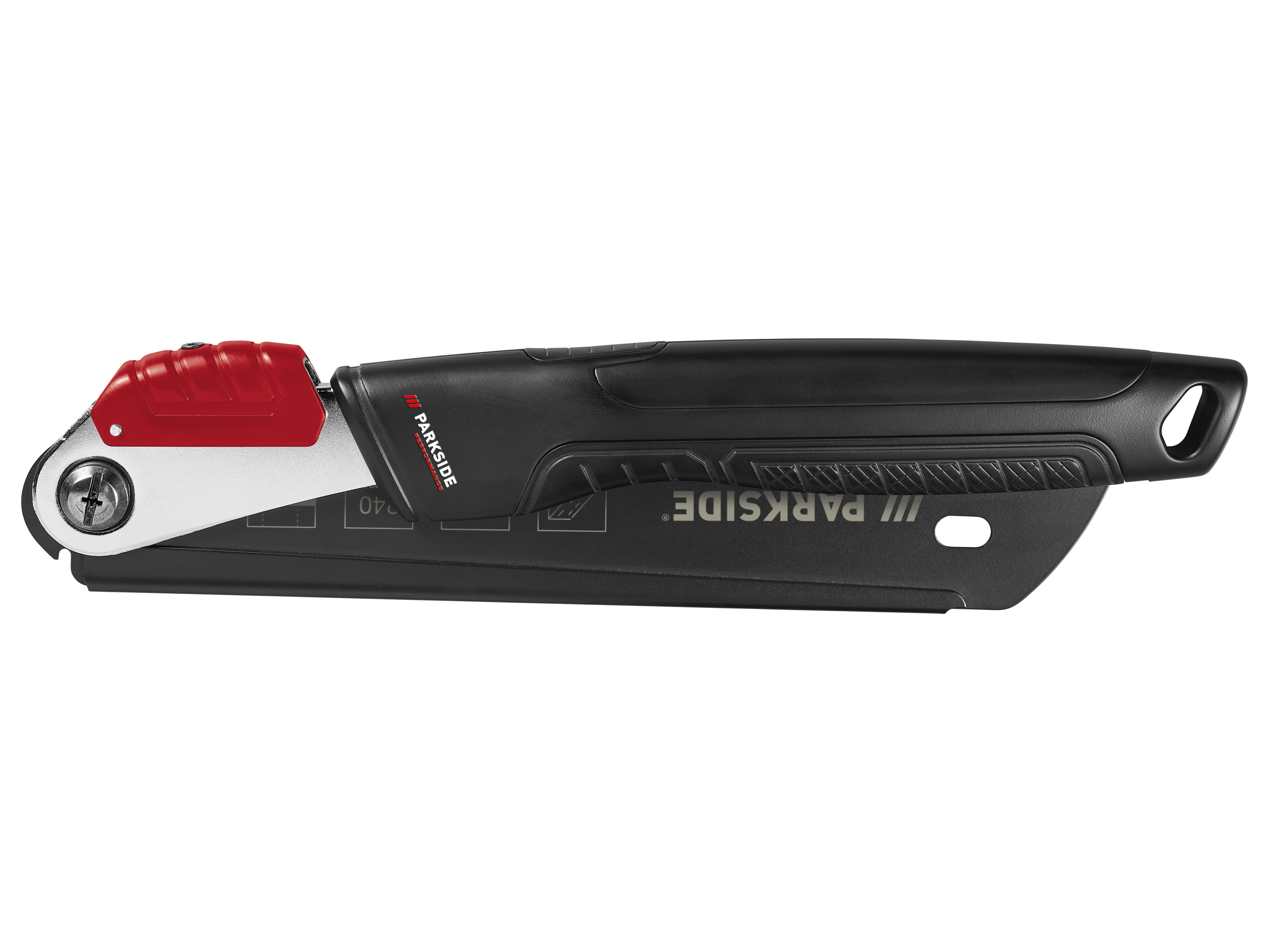 Thumbnail - PARKSIDE PERFORMANCE® Japansäge, mit ergonomischen Handgriff  (Japansäge Dozuki)