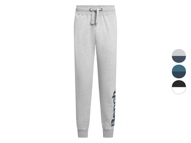 BENCH - Herren Sweathose mit Kordelzug