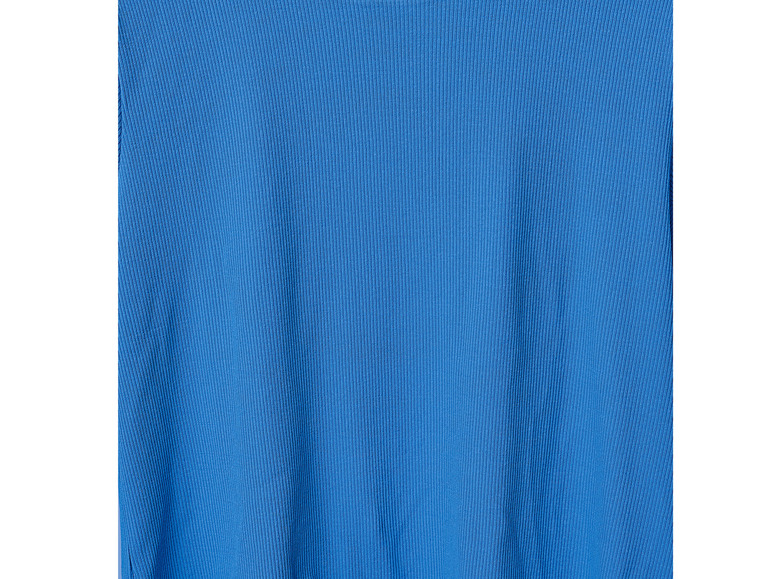 Gehe zu Vollbildansicht: esmara® Damen T-Shirt in Ripp-Qualität - Bild 5