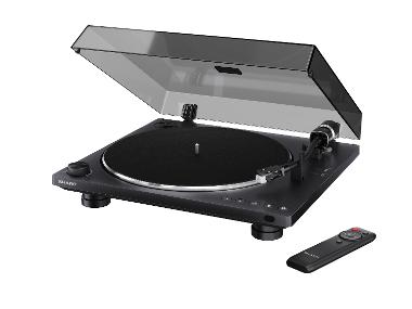 SHARP Plattenspieler »RP-TT95«