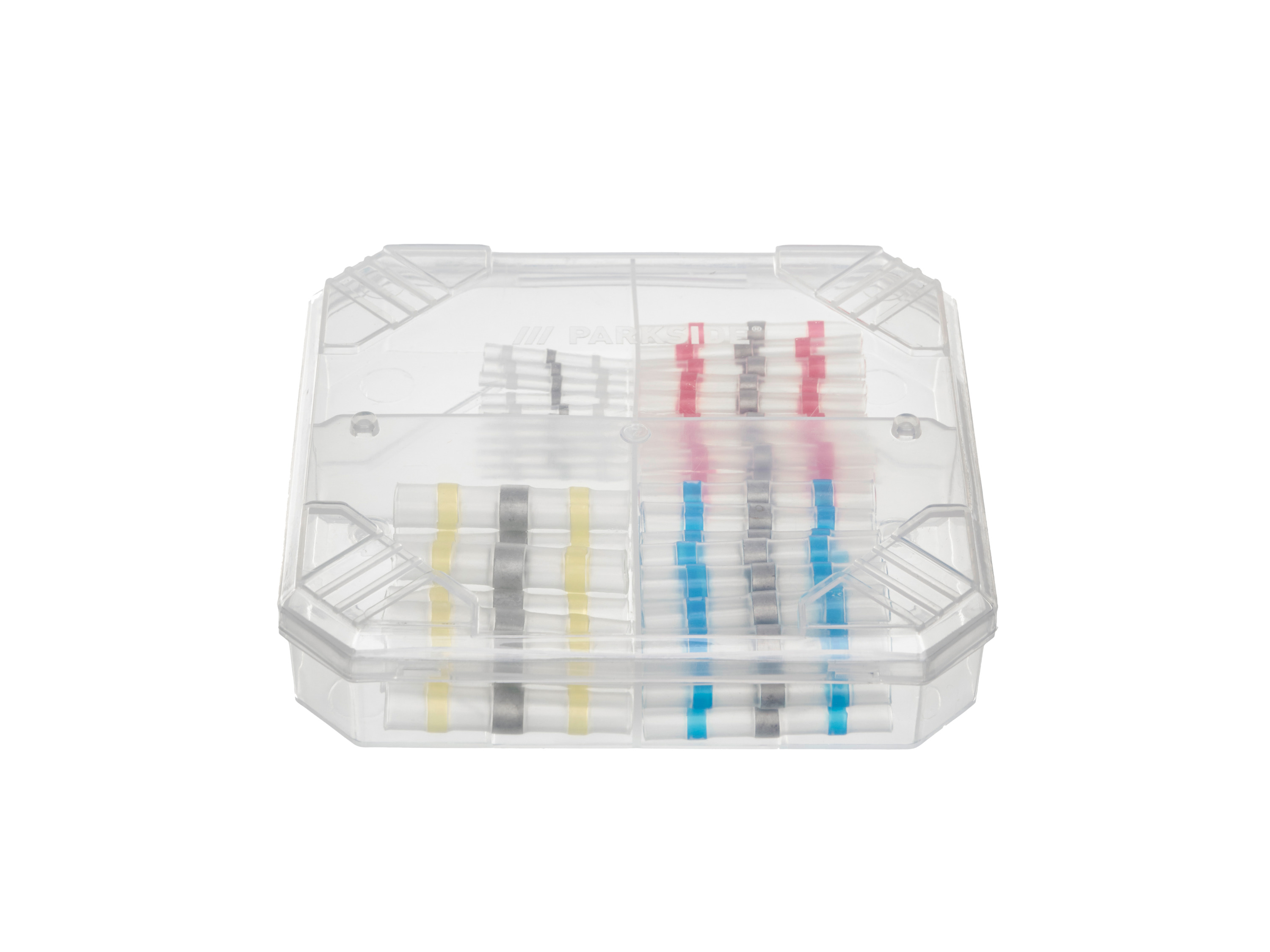 PARKSIDE® Kabelschellenset. (Lötverbinder-Set)““ | 5–2