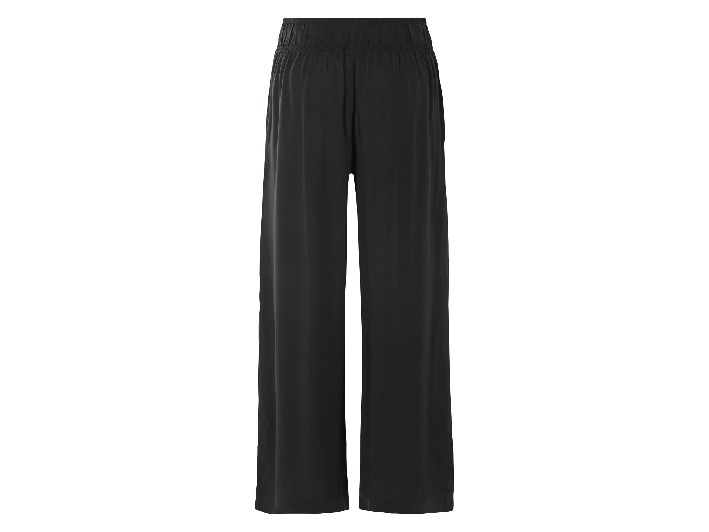 Thumbnail - esmara® Damen Hose (Schwarz, XS(32/34))