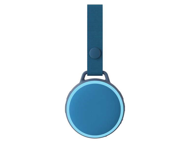 Gehe zu Vollbildansicht: SILVERCREST® Bluetooth®-Lautsprecher »Sound Spot« - Bild 11