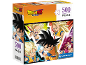 500-Teile-Puzzle von Dragon Ball Daima in der Schachtel.