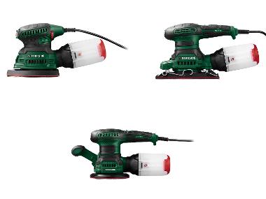 PARKSIDE® Multischleifer »PMS 220 A1«