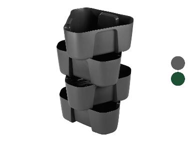 PARKSIDE® Kartoffel- und Pflanzturm, 4-teilig