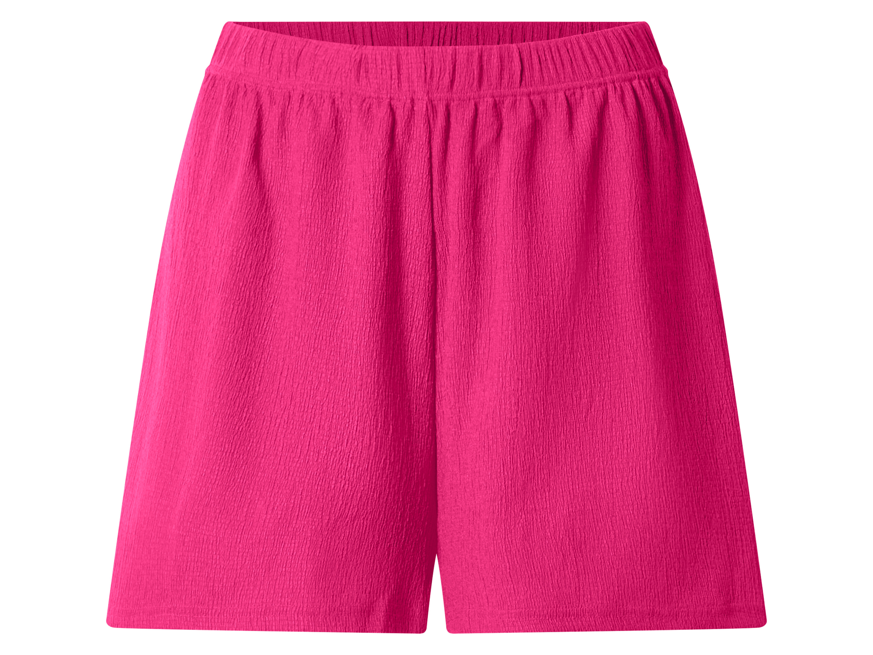 ESMARA® Damen Shorts (Pink, XS(32/34))
