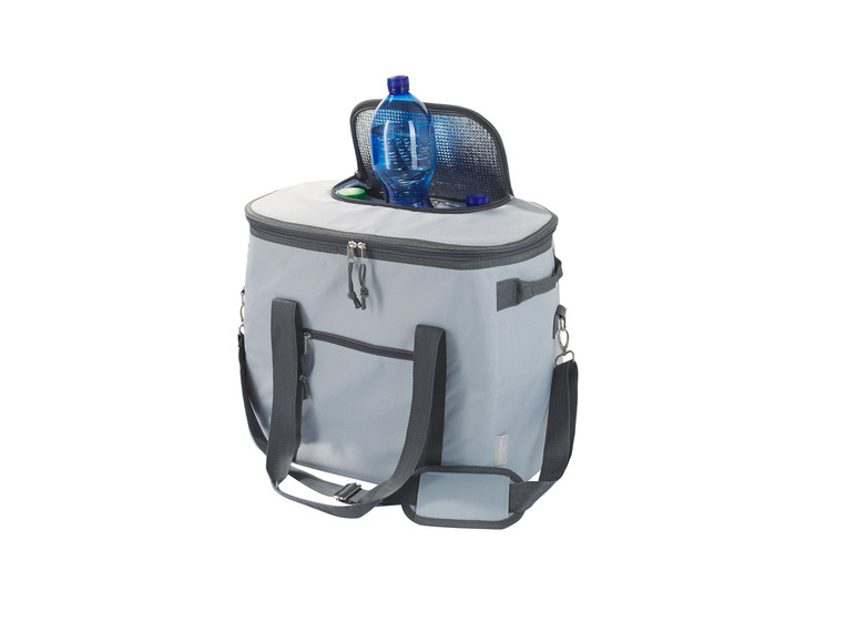 Gehe zu Vollbildansicht: Rocktrail Kühltasche \ Bierkasten-Kühltasche, mit Extraöffnung für schnellen Zugriff - Bild 11