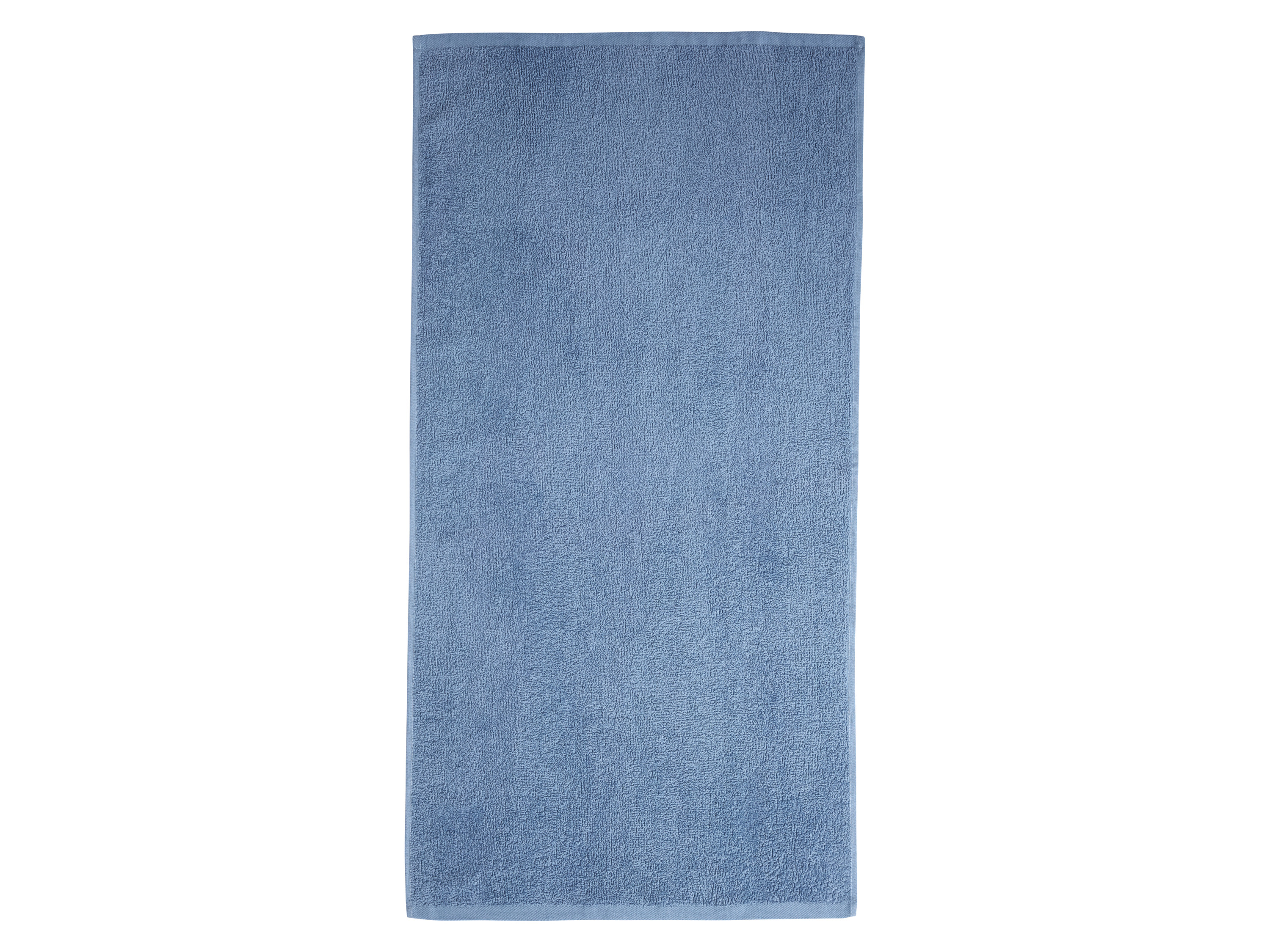 Thumbnail - LIVARNO® Frottier-Set (Hellblau)