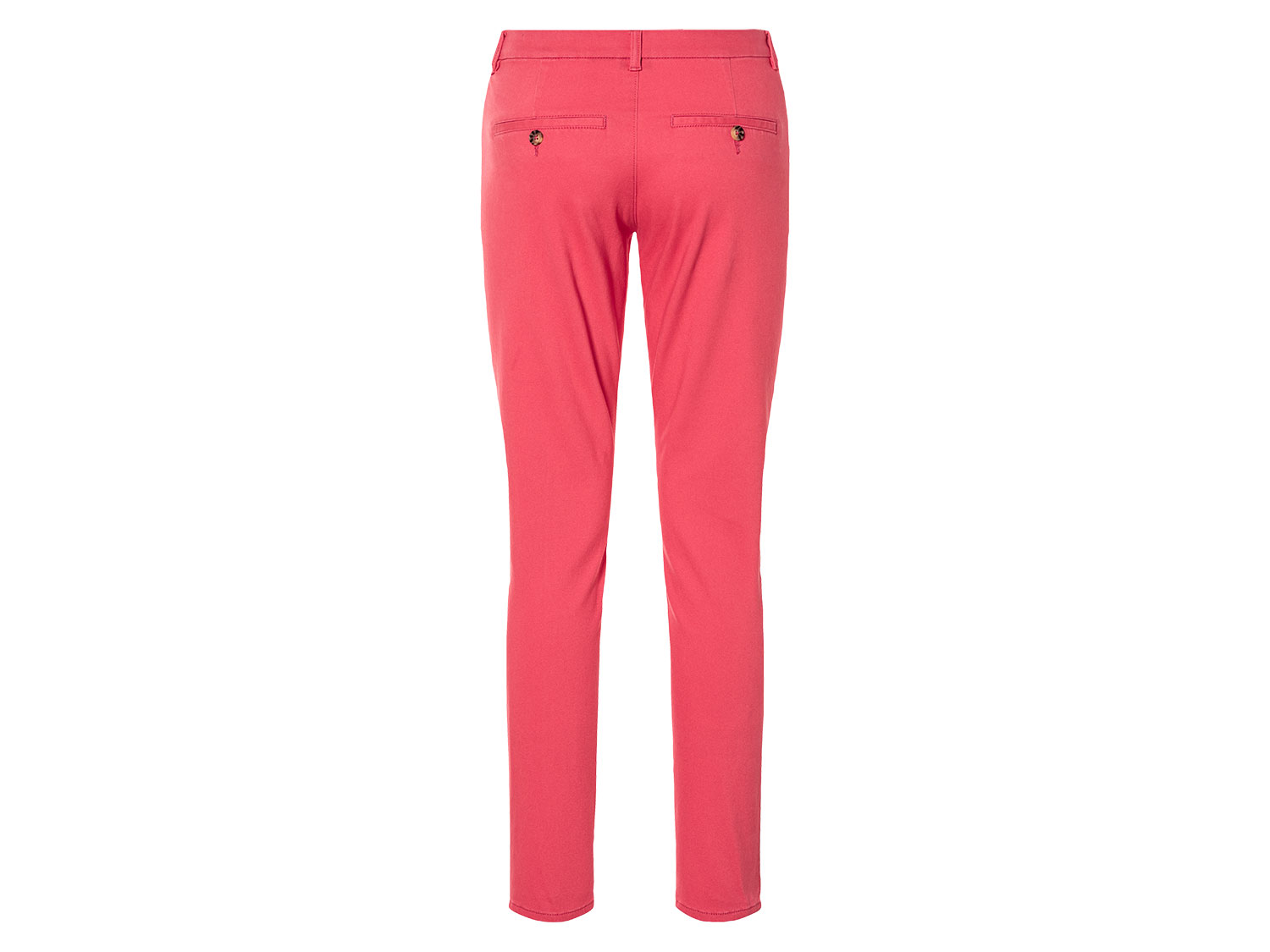 Thumbnail - esmara® Damen Hose Twill (pink, 44)