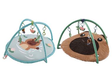 LUPILU® Baby-Activity-Decke