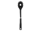 Schwarzer Silikon-Nudelheber von Silvercrest.