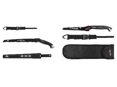 PARKSIDE PERFORMANCE® Astsäge / Klappbare Astsäge