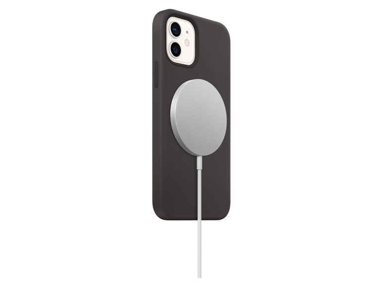 Gehe zu Vollbildansicht: Apple MagSafe Charger, USB-C, 1 m - Bild 2