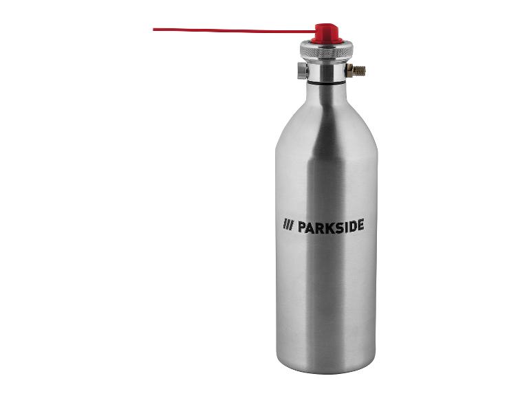 PARKSIDE® Druckluft-Sprühflasche »PDSF 10 A1«, wiederbefüllbar