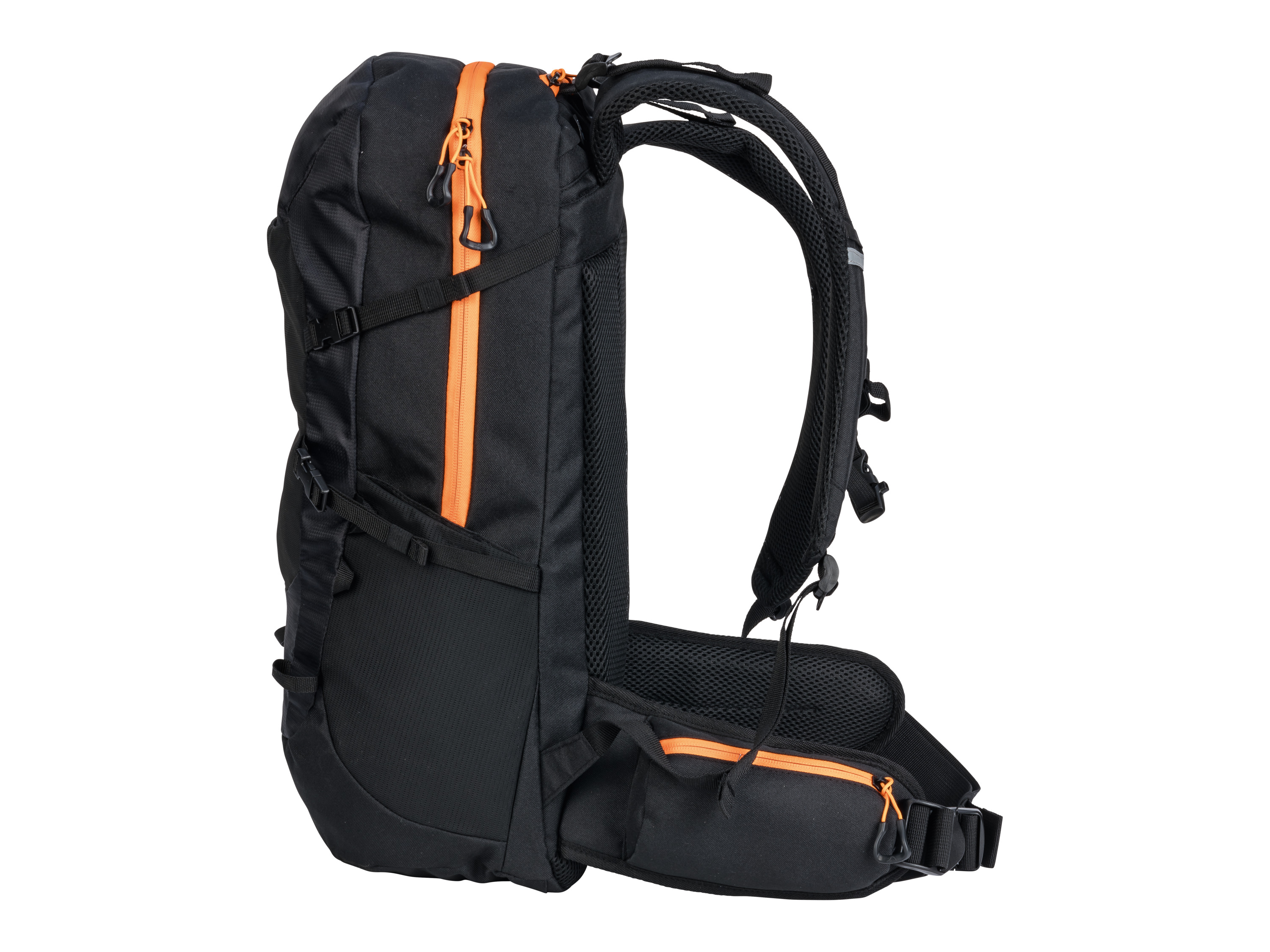 CRIVIT Wanderrucksack, 30 l - 12