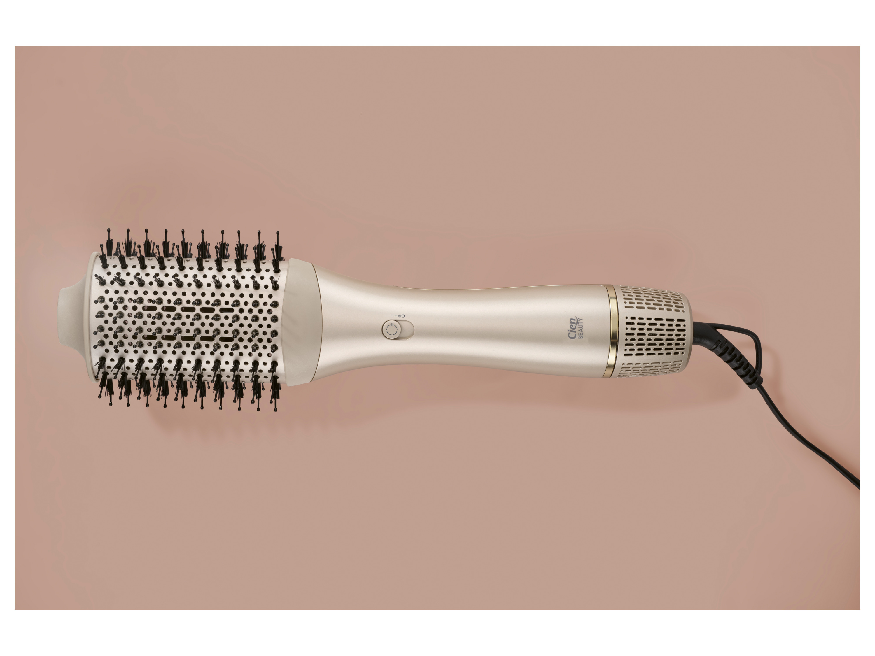 Thumbnail - CIEN Beauty Warmluftbürste »CWLB 1200 B1«