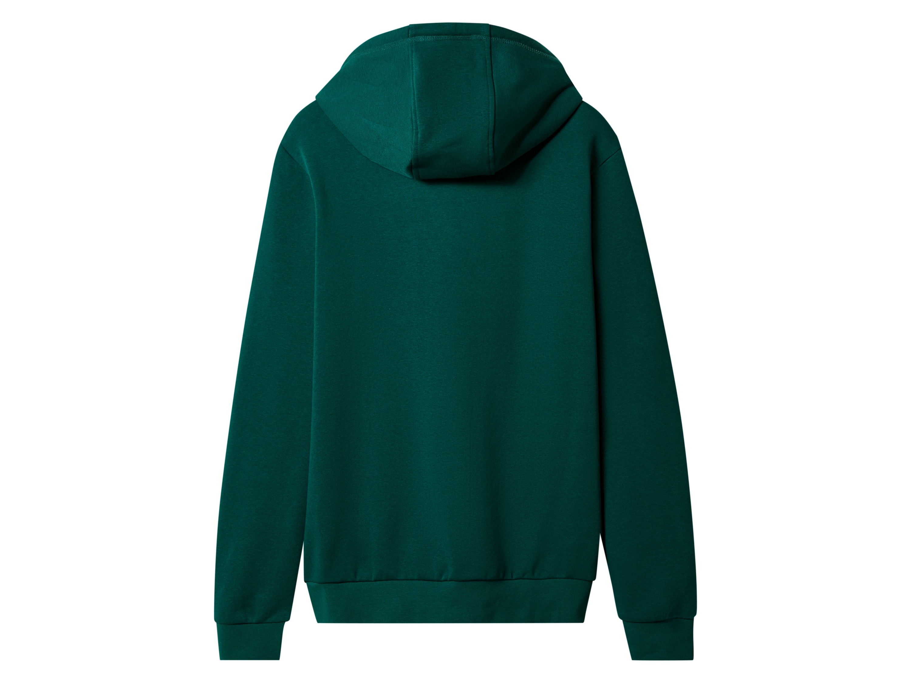 Thumbnail - esmara Men Herren Sweathoodie (Grün, XXL (60/62))