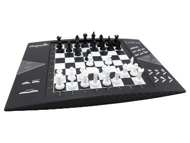 LEXIBOOK Schachspiel »Chessman® Elite«, elektrisch