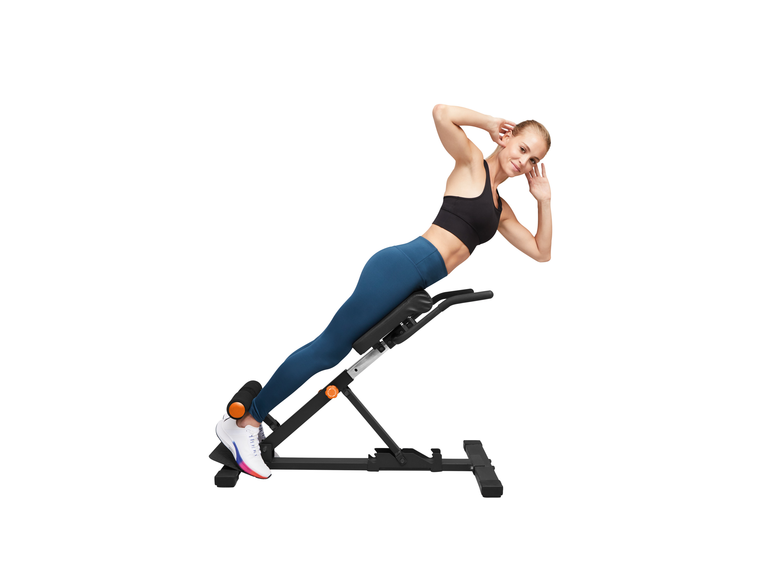 Thumbnail - CRIVIT Multitrainer