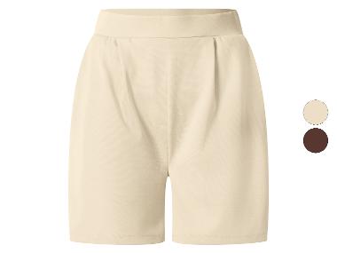 ESMARA® Damen Bermudas
