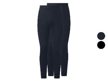 ESMARA MEN Herren Unterhose, 2 Stück