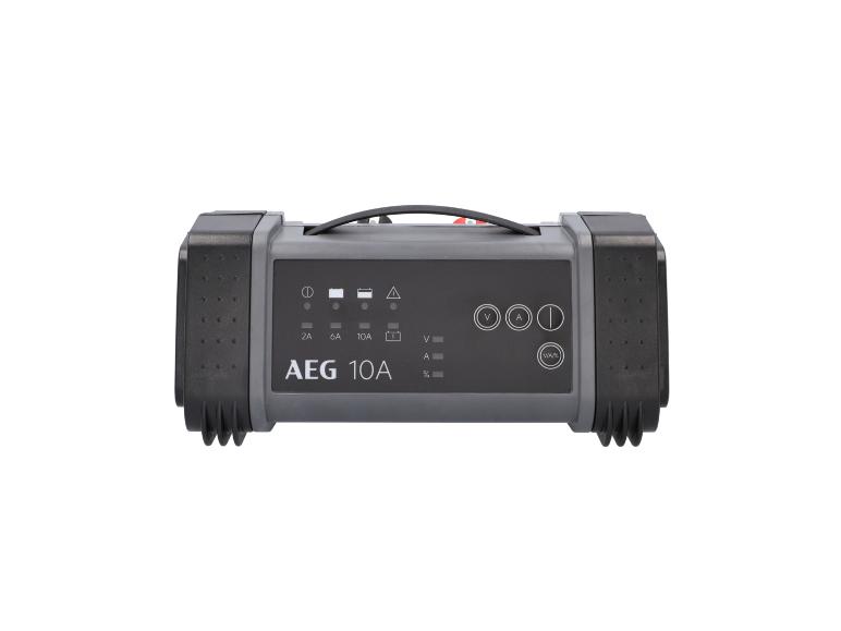 Batterieladegerät LT 10