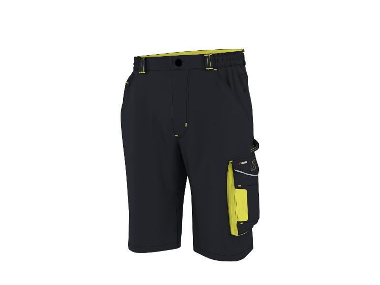 Herren Arbeitsshorts