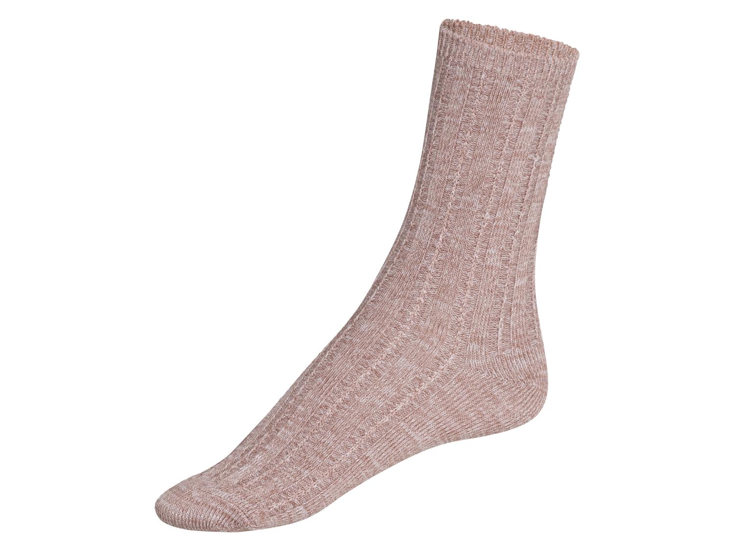 Damen Socken Ohne Bund Onlne Kaufen | OTTO Produktbild-Vorschau 4