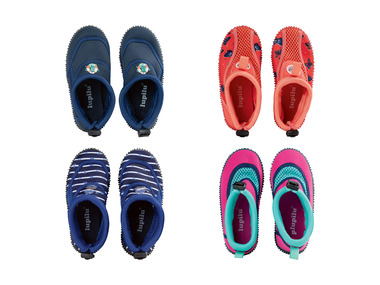 lupilu® Kleinkinder Aquaschuh mit flexibler Sohle