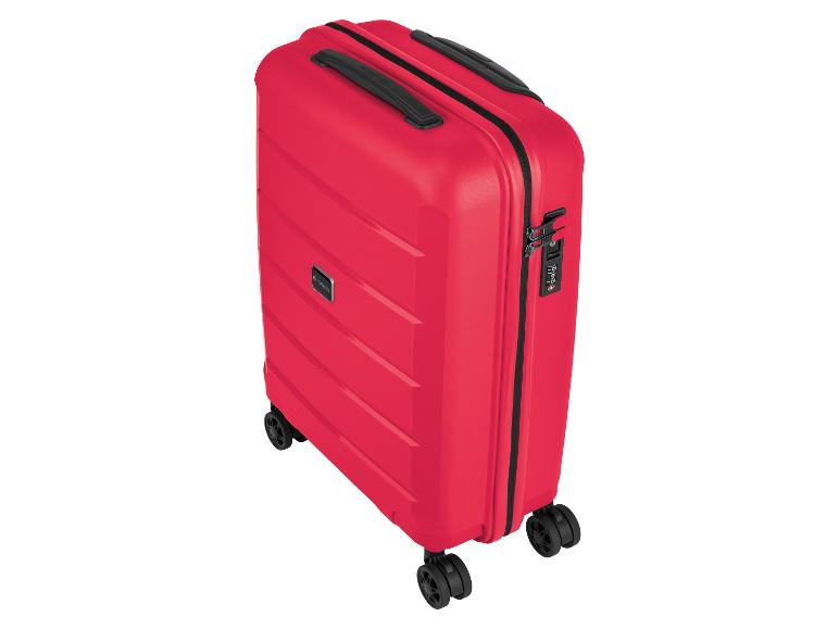 Kabinentrolley / Hardcase, 30 L