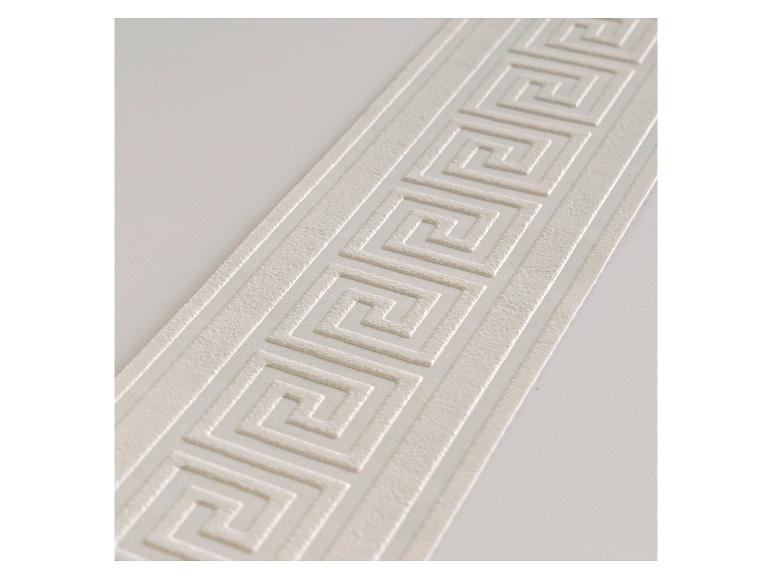 selbstklebende Bordüre