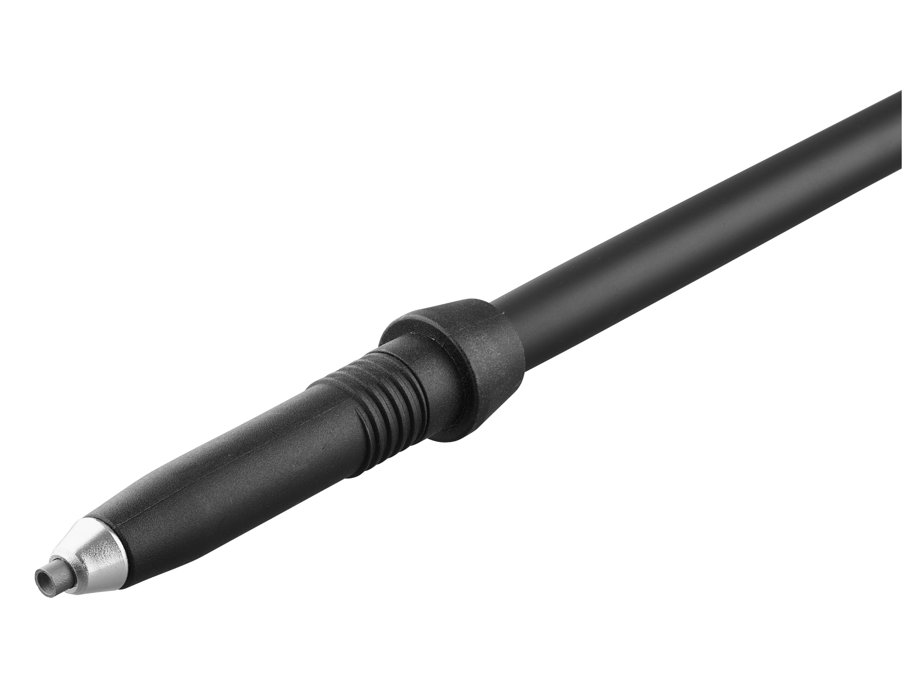 Thumbnail - CRIVIT Nordic-Walkingstöcke Carbon (Schwarz/Grau)