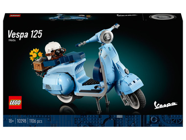LEGO 10298 »Vespa 125«