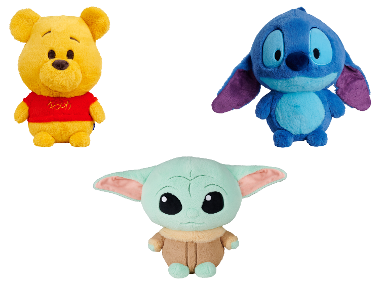 SIMBA Plüschtier »Disney Huggables«
