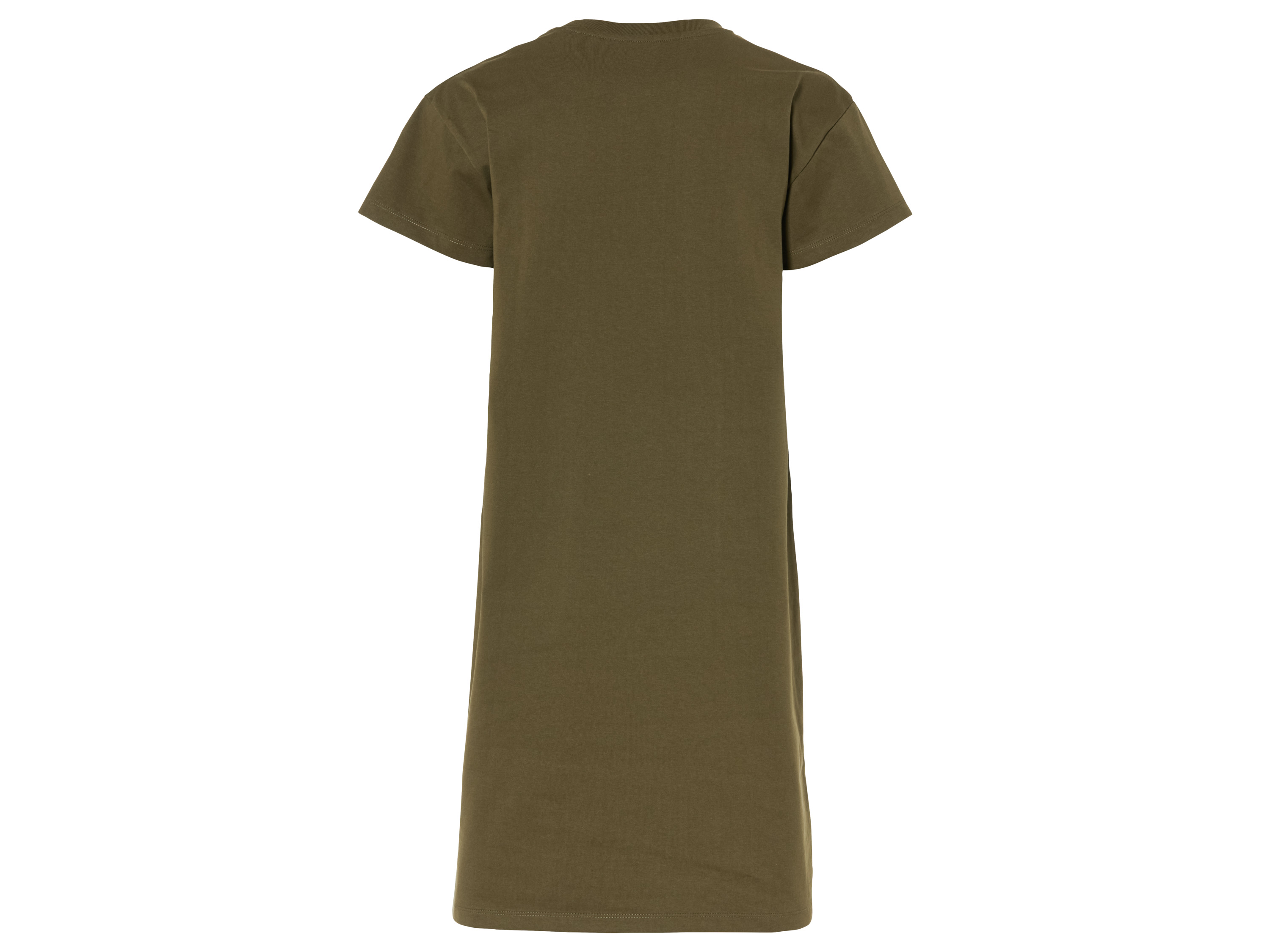 Thumbnail - esmara® Damen Kleid (XS (32/34), olive)