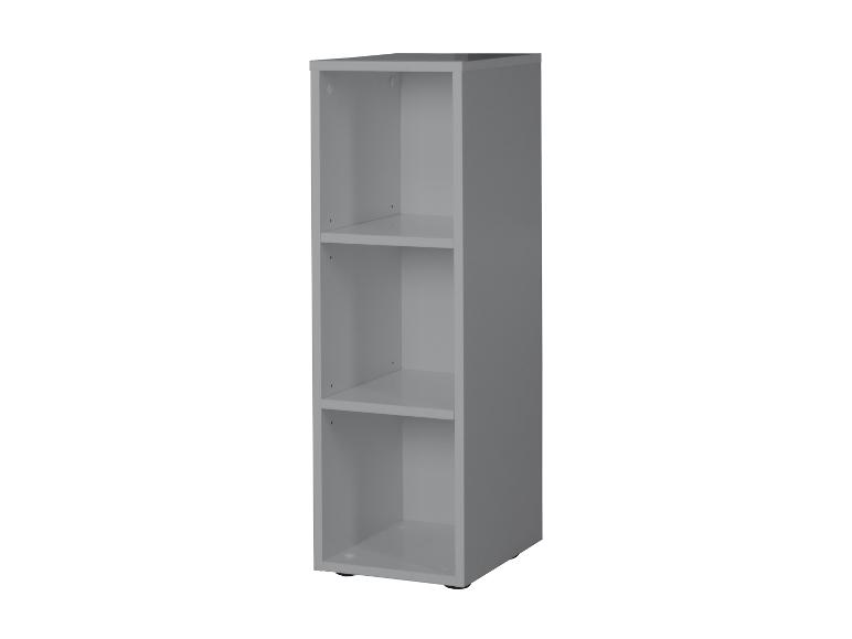 Universalseitenregal