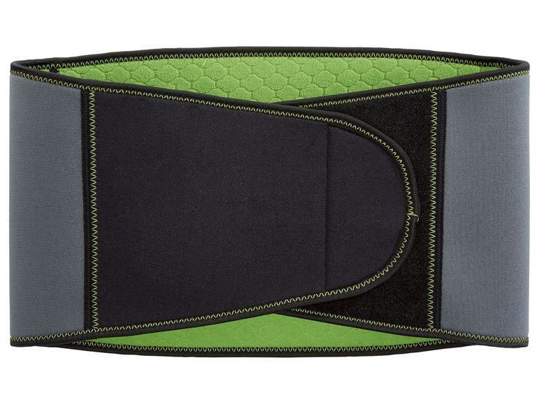 Gehe zu Vollbildansicht: sensiplast Sportbandage Rücken, Schützt vor Unterkühlung - Bild 8