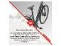 TELEFUNKEN E-Bike City »RC675« mit integriertem 489,6 Wh Li-Ion-Akku.