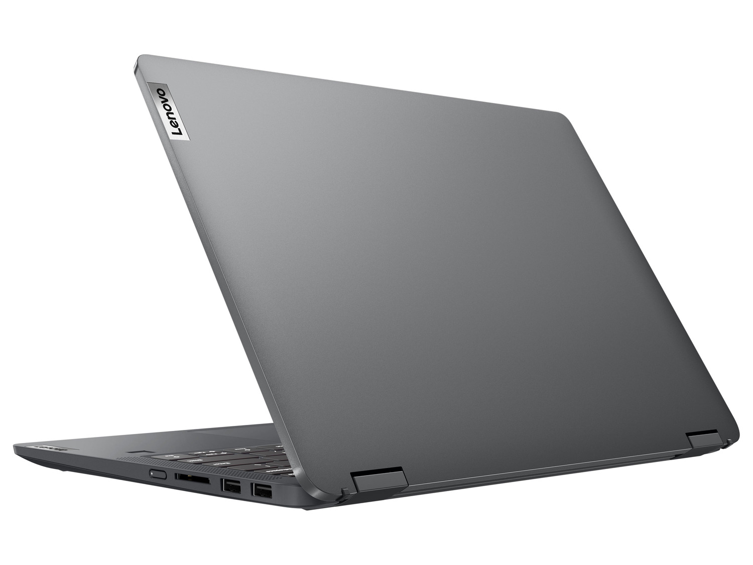 Lenovo IdeaPad Flex 5 »14IAU7«, 14 Zoll, Full-HD, Inte…