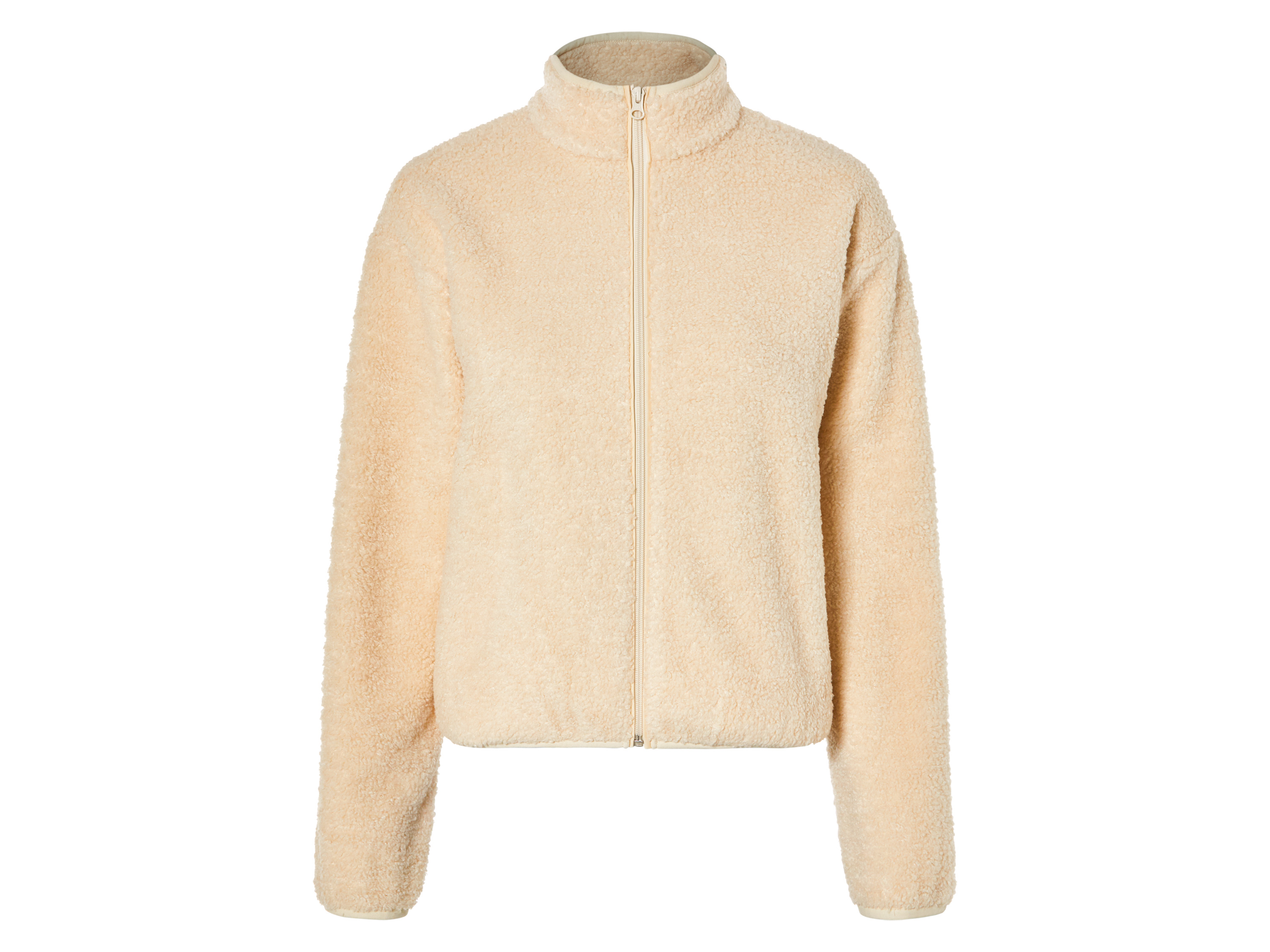 esmara® Damen Kurzjacke (Weiß, L(44/46))““ | dass ein Textil- oder Lederprodukt auf mehr als 300 Schadstoffe geprüft wurde. GRS – Global Recycled Standard Benutzung ab 100 % recyceltem Material Zertifizierungsnummer: CU 851646 Aus Alt mach Neu: Durch die Wiederverwendung bereits genutzter Materialien werden wertvolle Ressourcen gespart. GRS ermöglicht die Ermittlung und lückenlose Rückverfolgung des im Produkt verwendeten Recyclingmaterials. Dabei werden neben der kompletten Lieferkette von der Sammelstelle bis in die Filiale zusätzlich soziale und ökologische Kriterien überprüft. Hohenstein Das passt perfekt Das Prüfinstitut Hohenstein führt seit rund 60 Jahren Reihenmessungen und Studien zur Erfassung der Körpermaße durch. Mit Nutzung der 3-D-Bodyscannertechnologie werden die realen Körperformen visualisiert und in verlässliche Größentabellen umgerechnet.““