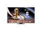 MiniLED ULED Fernseher mit FIFA World Cup Trophäe, 165Hz Gaming-Funktionen und 4.1.2 Surround-Sound.