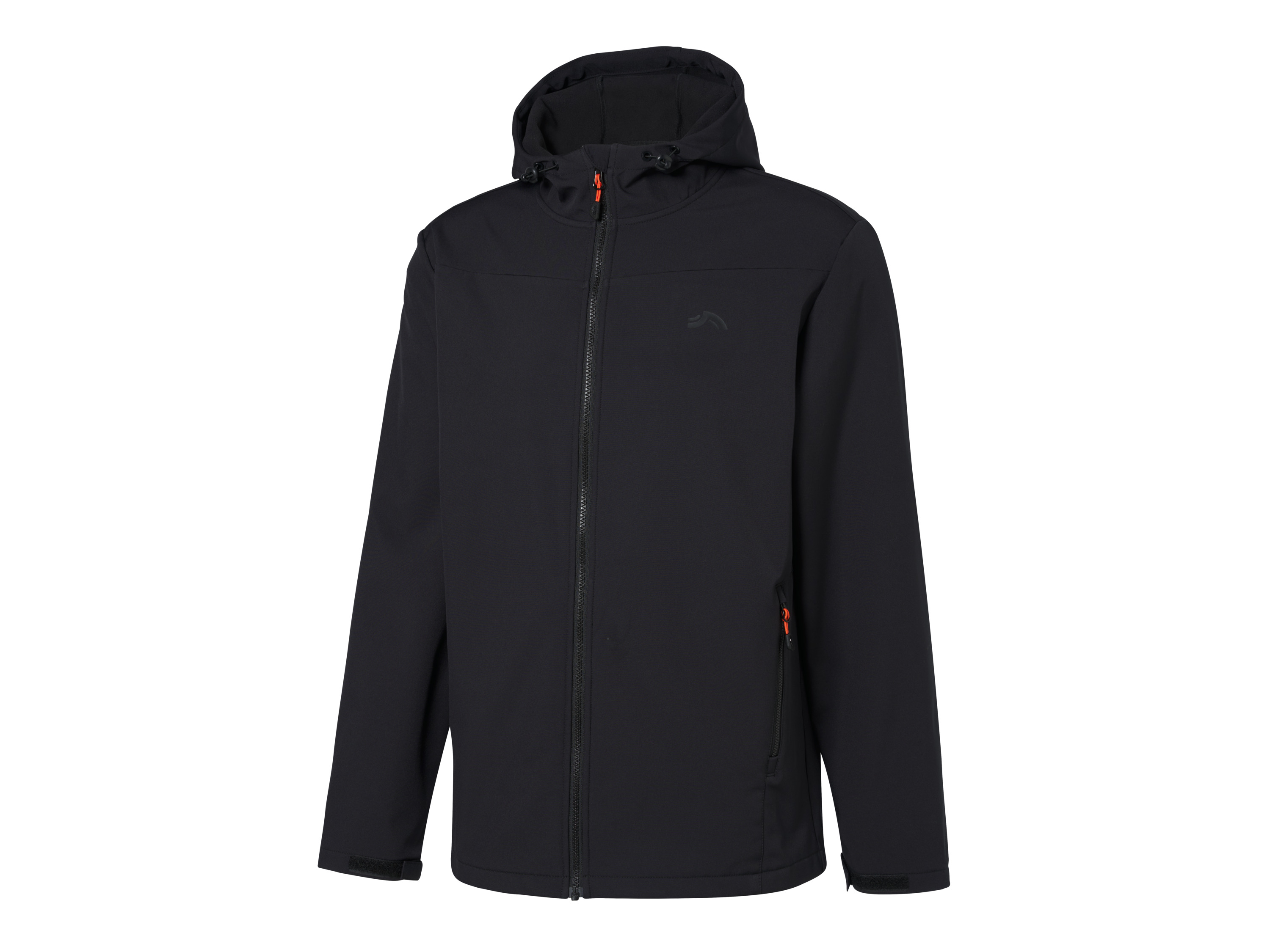 CRIVIT Herren-Thermo-Softshelljacke - 9