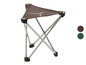 Ein faltbarer Campingstuhl von Helinox