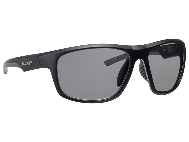 crivit Sportbrille, mit selbsttönenden Gläsern LIDL