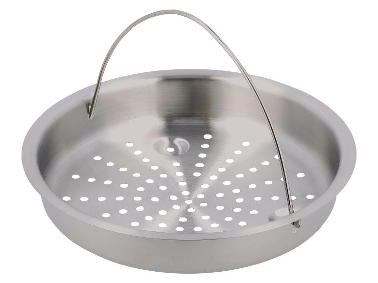 Schnellkochtopf, Ø 22 cm
