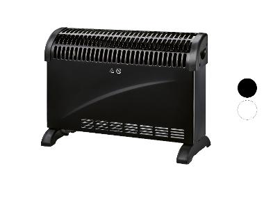 TRONIC® Konvektor »TKM 2000 B3«